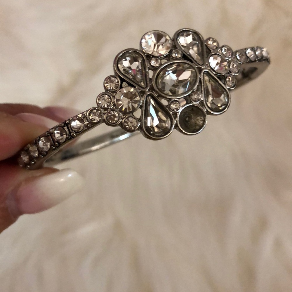 Betsey Johnson costume bracelet